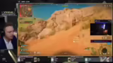 Facecam-Diskussion, Team-Beob…