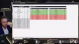Markus' Team kämpft um die Qu…