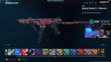 Ranked Grind und Strategieanp…