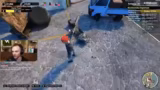 Storage Hunter Simulator
