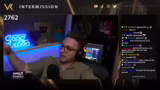Ankündigungen zum Stream-Zeit…