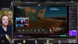 Gameplay-Eindrücke und Zuscha…
