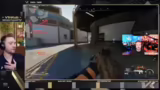 Giveaway-Aktion und Hype Train