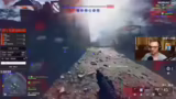 SMG-Kills, Hauswände und Road…