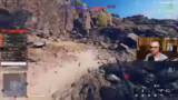 Intensive Panzerkämpfe und Do…