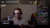 Planung für den Stream: Warm-…