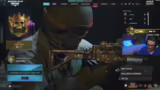 Top250 Ranked grind #1 Warzone POV !Met…