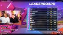 #1 Top250 Ranked POV [18 Uhr] 20.000€ F…