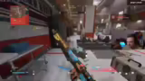Warzone-Gameplay und technisc…