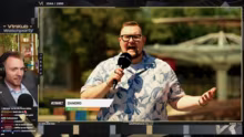 1.000.000$ !EWC WATCHPARTY GRUPPENPHASE…