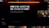 Gameplay und Deadzone-Einstel…