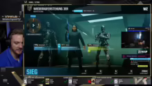Top250 Ranked Grind [18 Uhr] 5.000$ Bal…