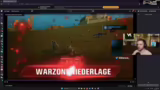 Diskussionen über Cheating un…
