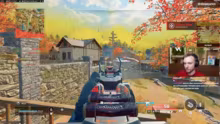 Mit JEDER BO7 WAFFE in WARZONE GEWINNEN…