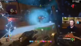 Gameplay im Zombie-Modus: Auf…