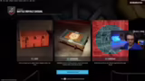 Erste Runde Battle Royale und…