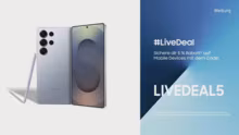 Samsung Live Unlock your World