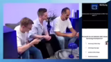 Rabattaktionen und Teaser für…