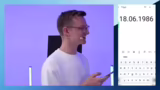 Ultra-Challenge und Emoji-Zäh…