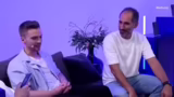 Pause und Ankündigung eines G…