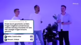 Finale Spiele, Gewinner und P…