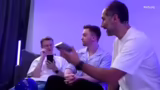 Finales Spiel, Gewinnverkündu…