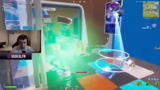 Custom Games und Teamzusammen…