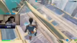 Neue Map und Teampartner