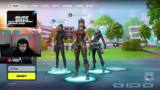 Fortnite Pro Customs ! Code: Vadealmypc…