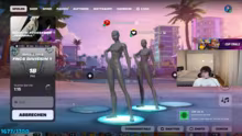 Chilli Milli ! Play my Zonewars !map !g…