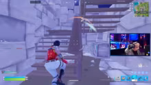 REDBULL RESHUFFLE WINNING POV CMON !100…
