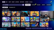 SCAMMER SPIELT 19 UHR DIV 1 ️QUALED LAN️C…