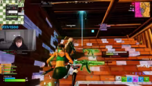 Top 10 Gamer ist live. 1000 Play my Zon…