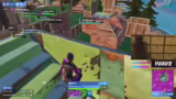SCHLAUSTER FORTNITE STREAMER CC: Vadeal…