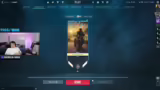 qualed for finals valorant ! Code: Vade…