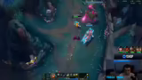 League of Legends