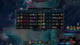 Abschluss der Spiele, Twitch-…