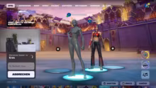 40000€ Arena Boxfights Turnier mit NOAH…