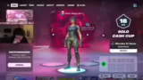 Vorbereitung auf Cash Cup und…