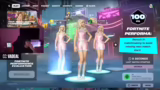 EU vs. NA Fortnite Szene und…
