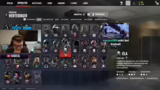 Operator Auswahl und Loadout-…