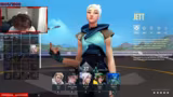 wir schaffen valsens !valrank