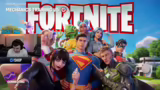 EVAL CUP w/ @Volkofn & @Cringefn ! Code…
