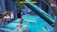 LAMA BEI AMARS LOST LEGEND CUP 1000 Pla…
