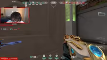 reload cup mit rezon (15 min latestart)…