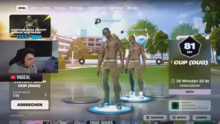 QUALED for Finals w/ Cringe & Volko myp…