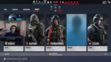 Tom Clancy's Rainbow Six Siege