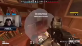Rainbow Six Siege Gameplay un…