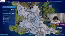 FNCS Div 1 ! Play my Zonewars !map !gru…