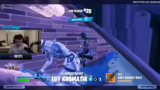 Taktische Manöver und Teamkoo…